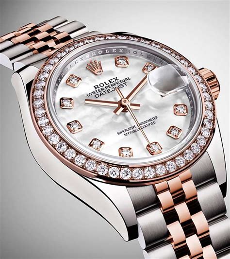 most classic womens rolex|Rolex 24 2024 women.